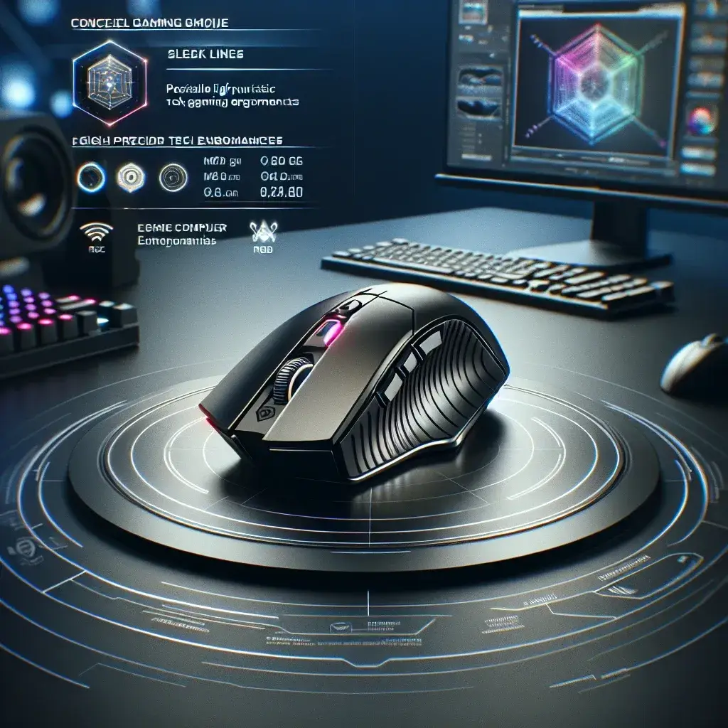 Best Gaming Mouse: Your Ultimate Guide for 2023