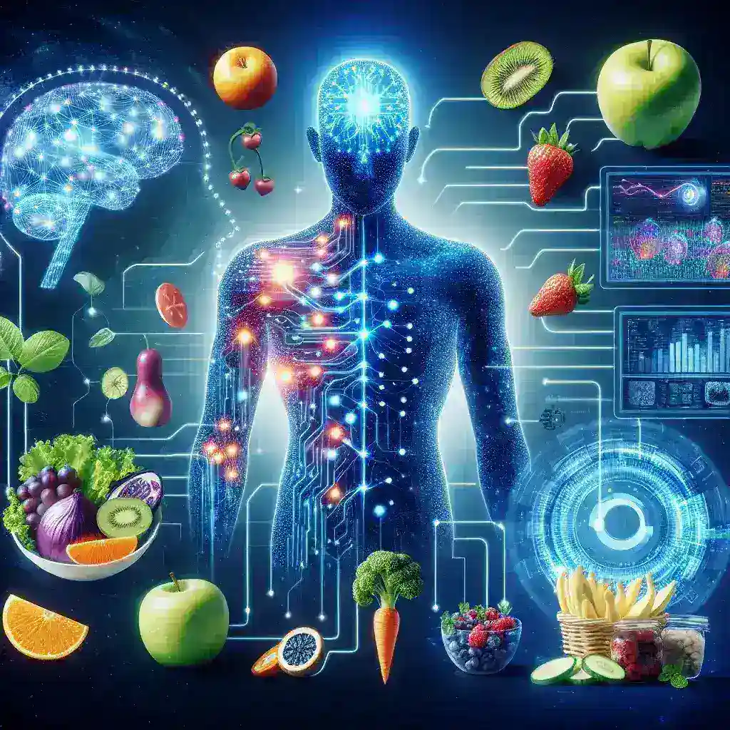 The Role of AI in Personalized Nutrition Plans
