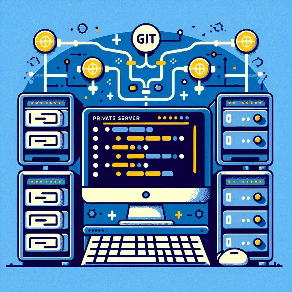 Setting Up Private Git Servers: A Comprehensive Guide