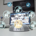 home internet network